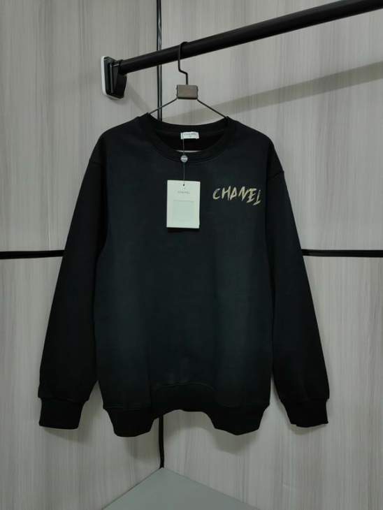 Picture of Chanel Sweatshirt _SKUChanelS-XLhgntx1531217